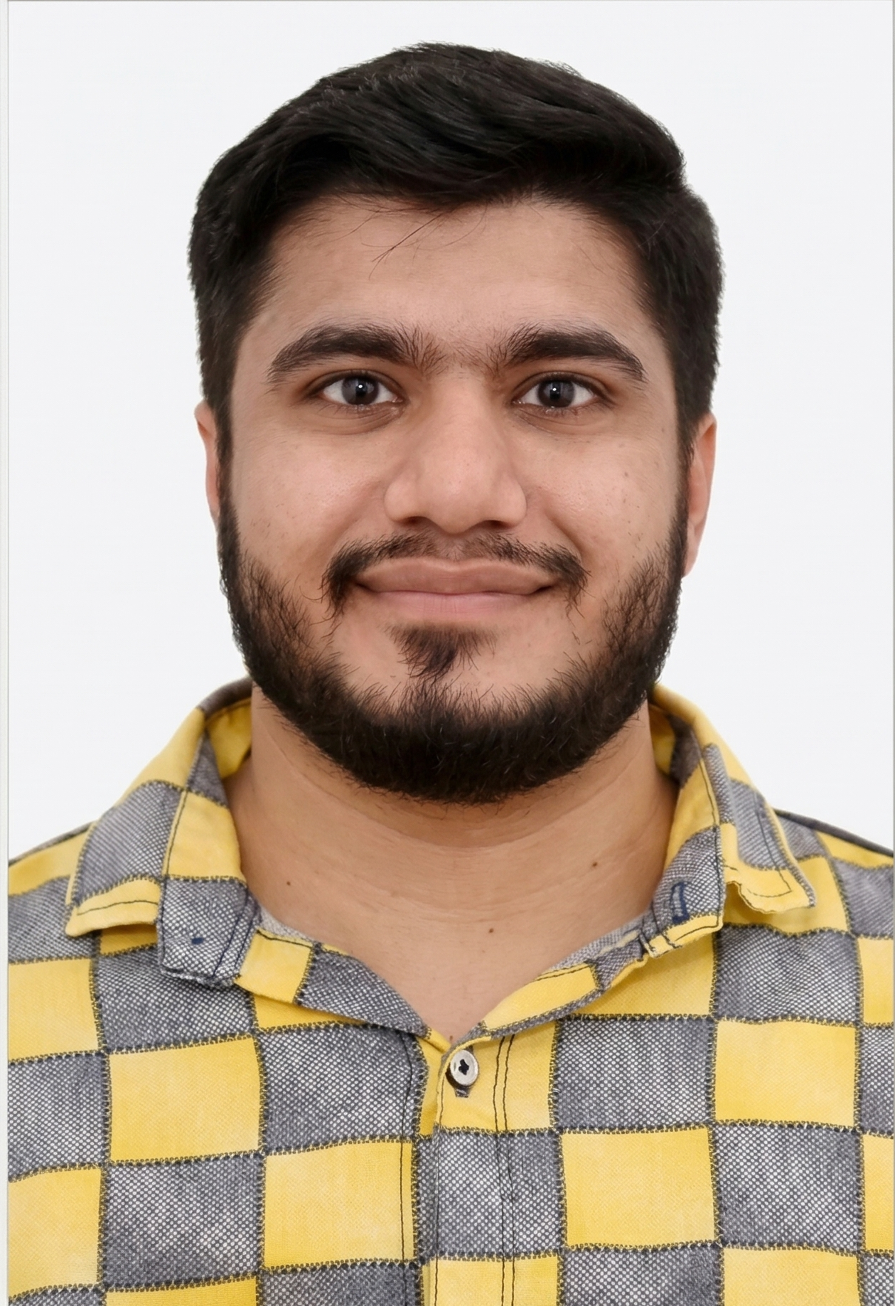 Sachin Dua